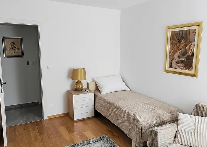 Apartman Petar *