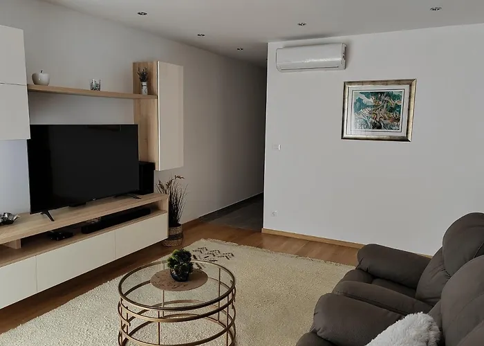 Apartman Petar Split