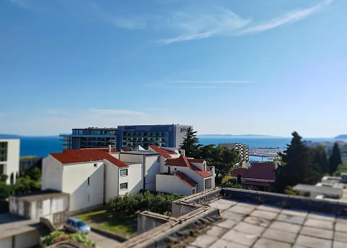 Apartman Petar Split