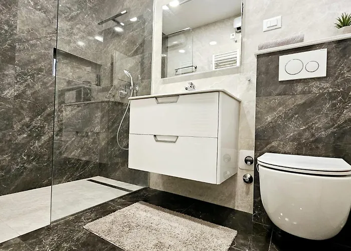 Apartman Petar Split