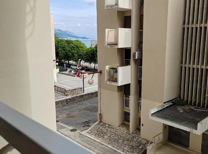 Appartement Petar *