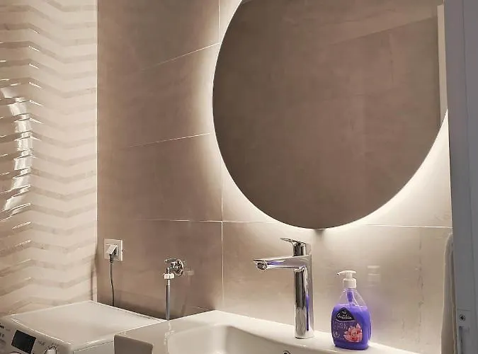 Petar Appartement