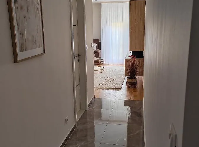 Petar Appartement