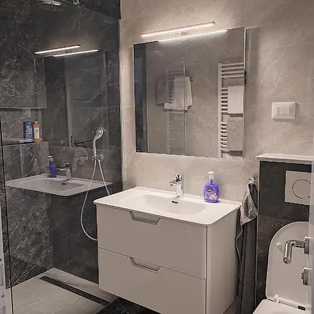 Apartment Petar