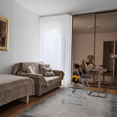 Apartment Petar *