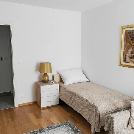 Apartment Petar *