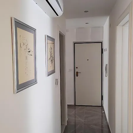 Apartmán Petar Split