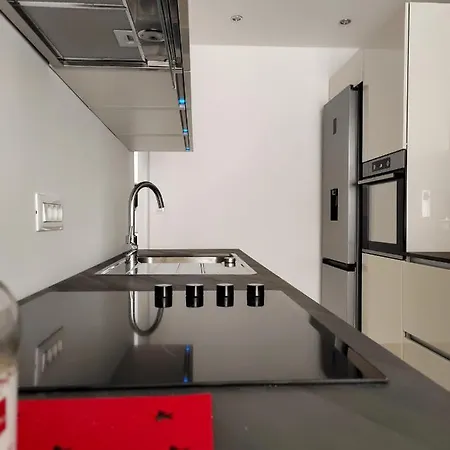 Appartement Petar *