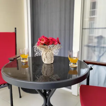 Petar Apartment *