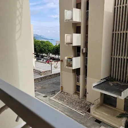 Apartment Petar *