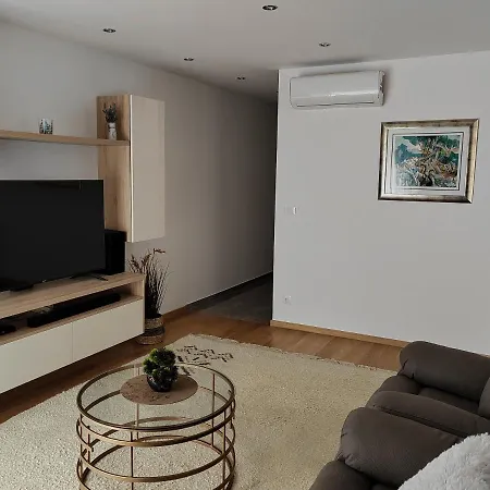 Apartmán Petar Split