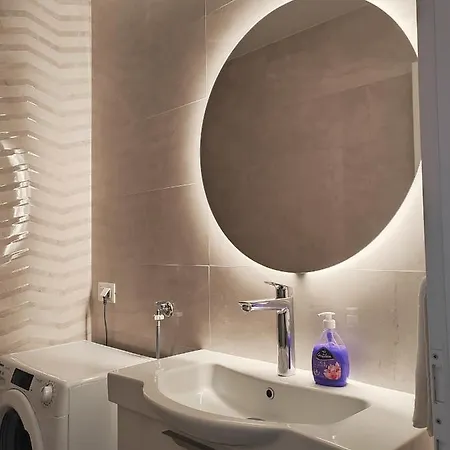 Petar Apartment