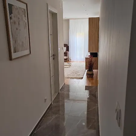 Petar Appartement