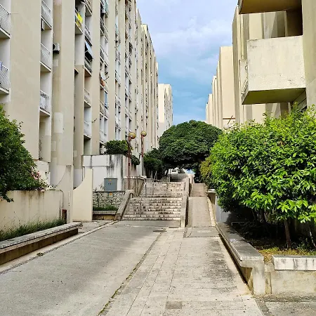 Appartement Petar *