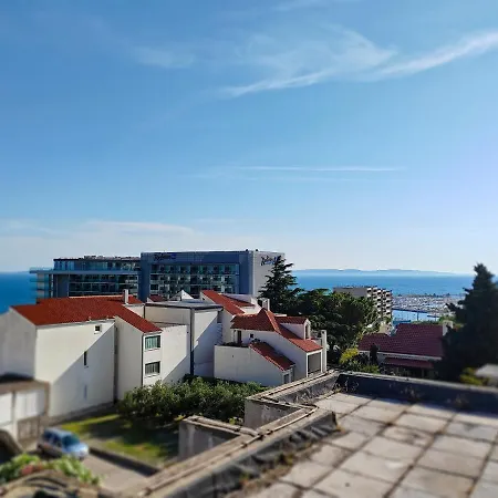 Apartmán Petar Split