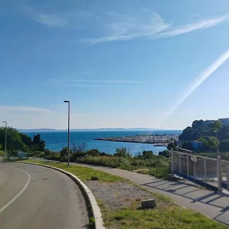 Apartmán Petar