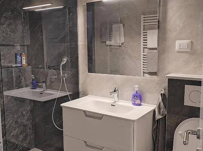 Apartman Petar