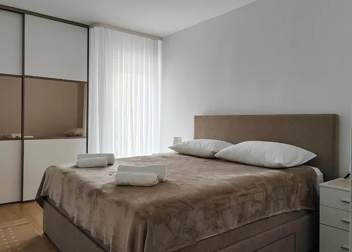 Apartman Petar