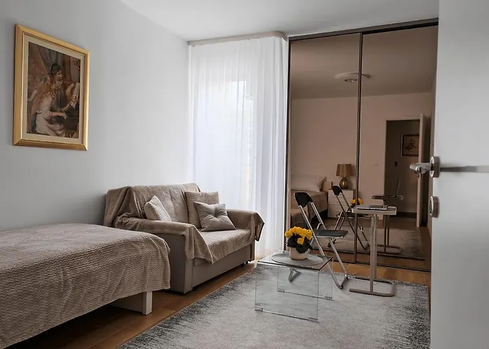 Apartman Petar *