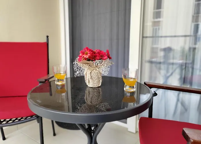 Petar Apartman *