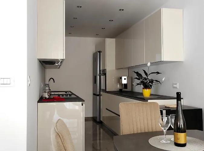 Apartman Petar *