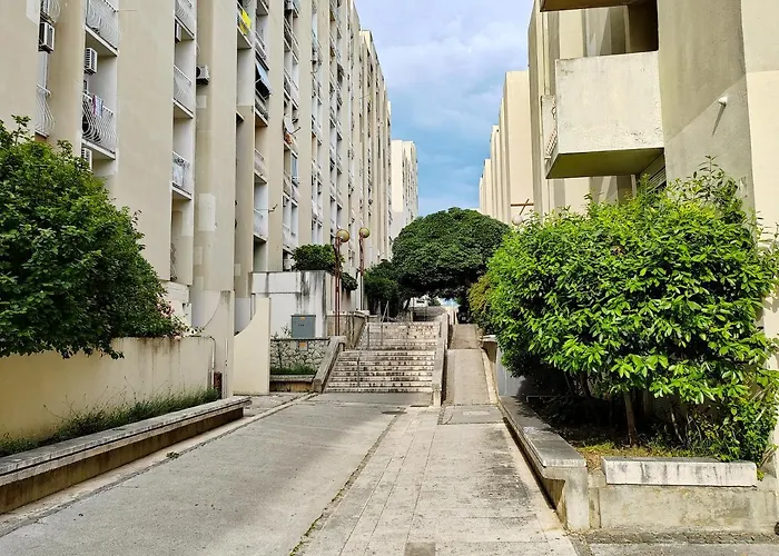 Apartamento Petar *