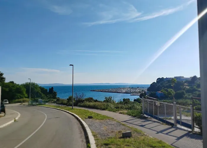 Apartman Petar