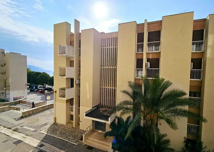 Apartman Petar *