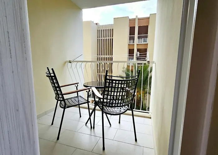 Apartman Petar Split