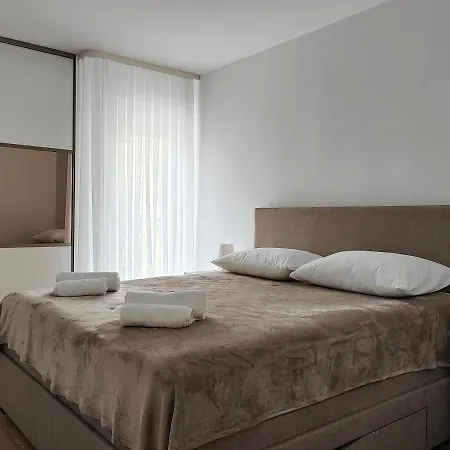 Apartamento Petar