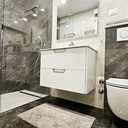 Apartamento Petar Split